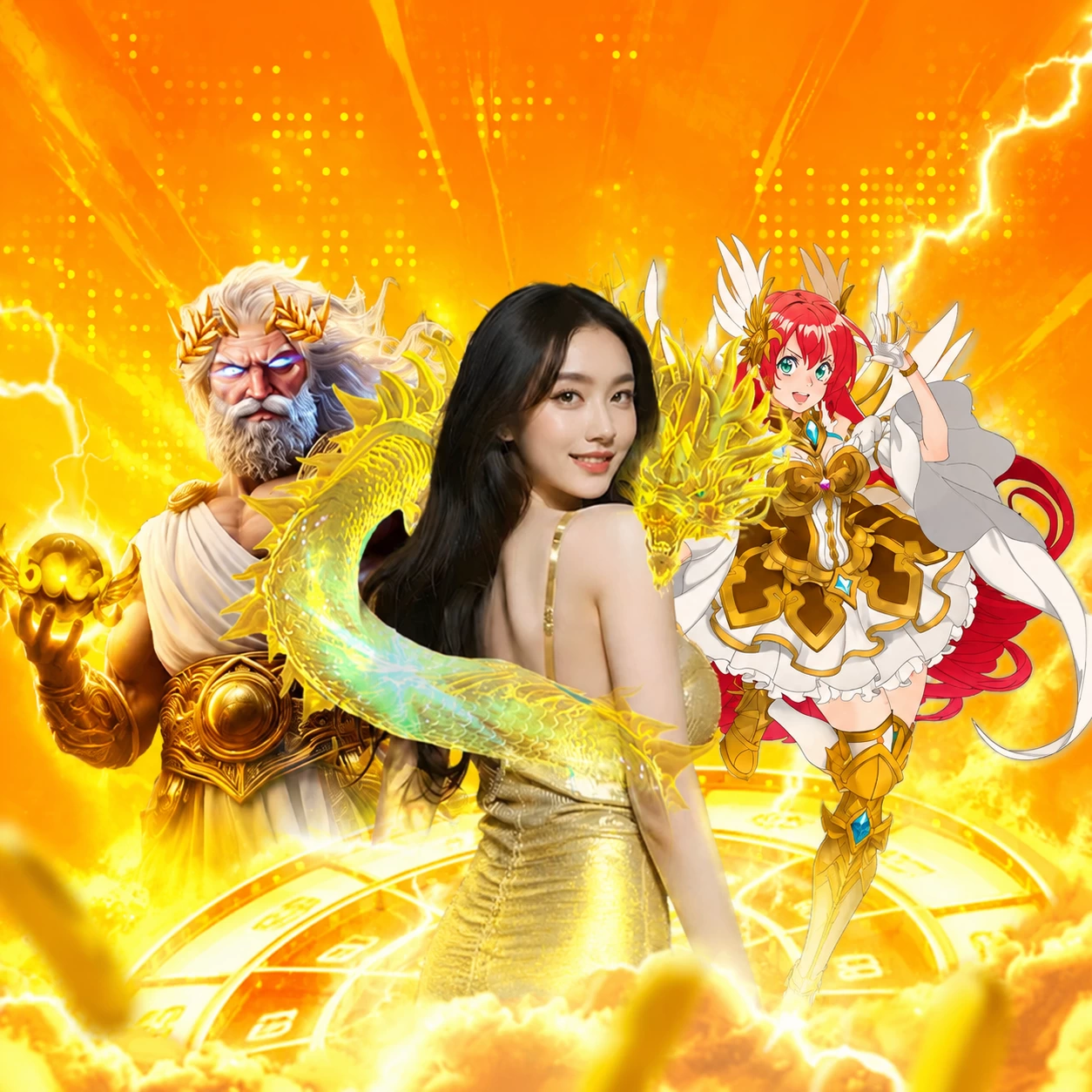 Ahmad Dhani avatar