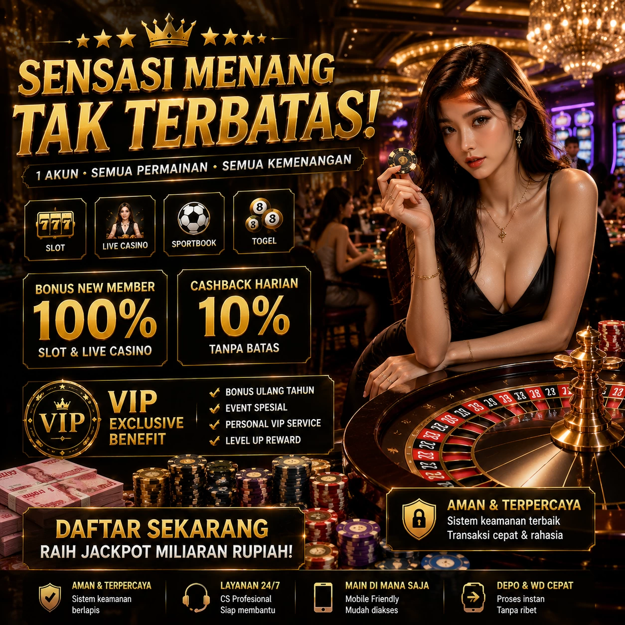 Permainan Meja icon