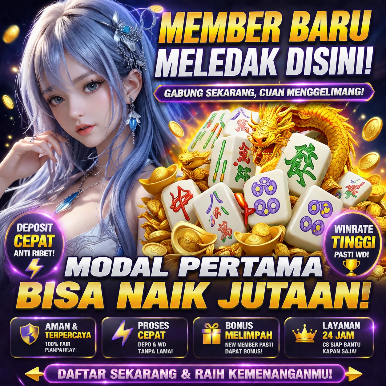 Togel icon