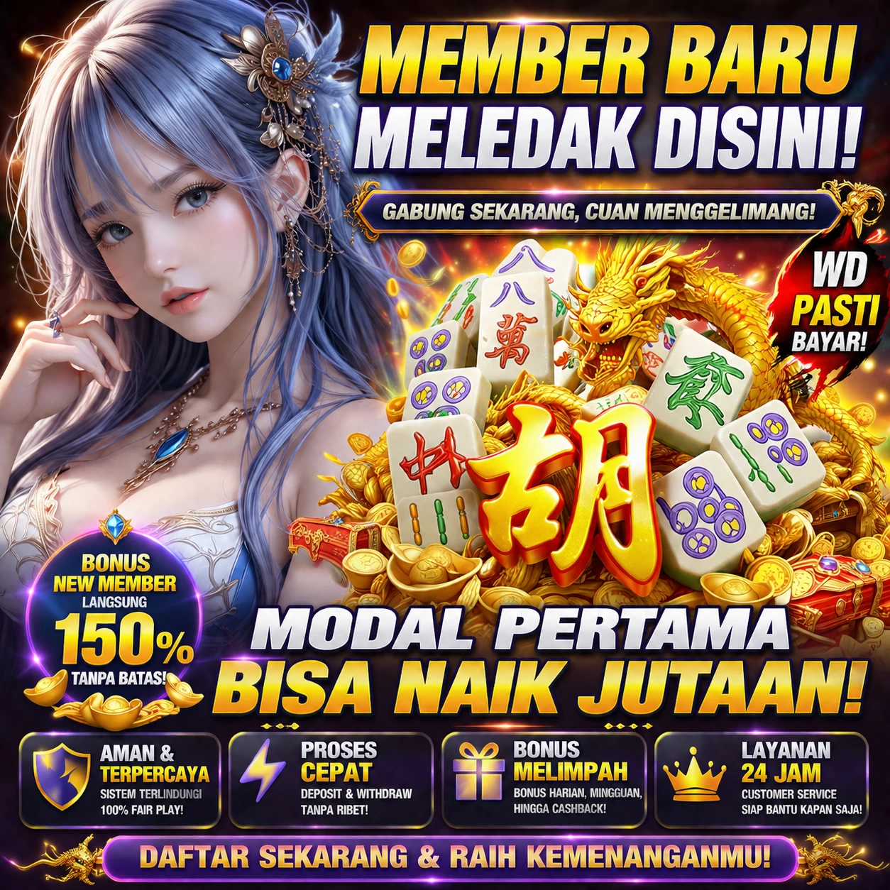 DANA partner logo