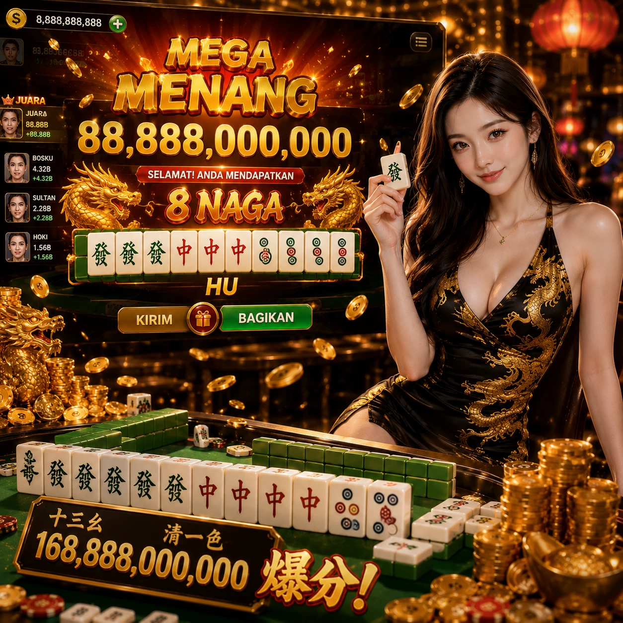 lucksvip
