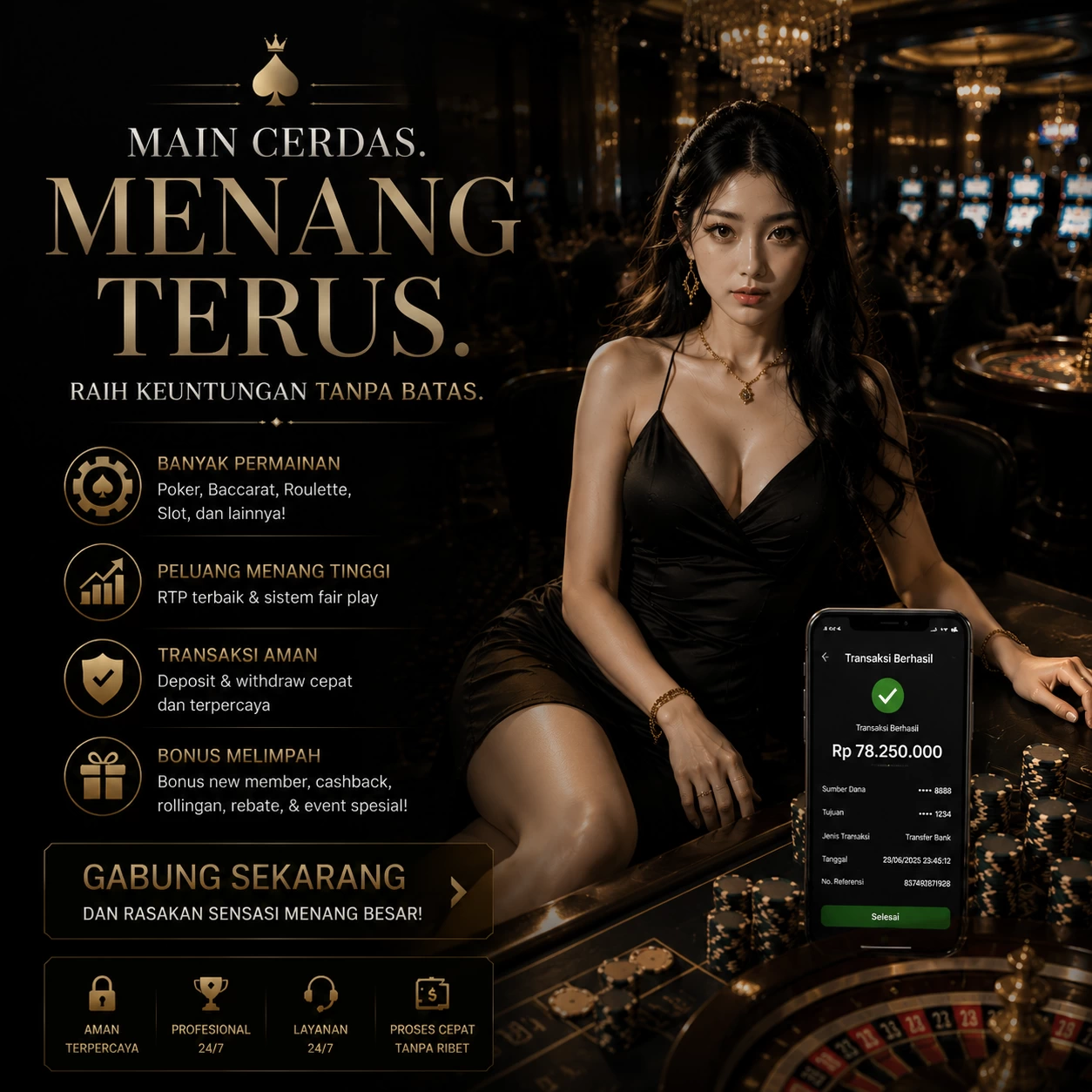 juara666
