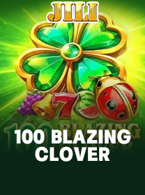 100-Blazing-Clover game thumbnail