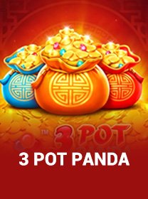 3-Pot-Panda icon