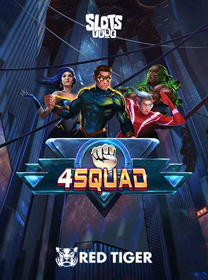4-Squad icon