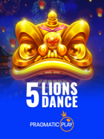 5-Lions-Dance icon