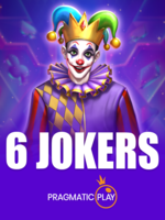 6-Jokers game thumbnail