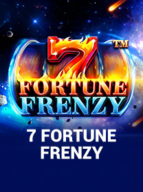 7-Fortune-Frenzy game thumbnail