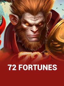 72-Fortunes game thumbnail