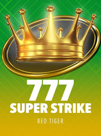 777-Super-Strike game thumbnail