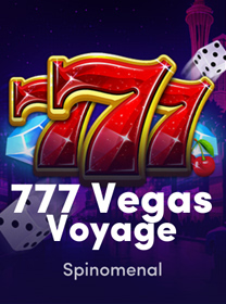 777-Vegas-Voyage game thumbnail