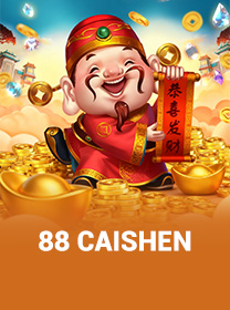 88-CaiShen game thumbnail