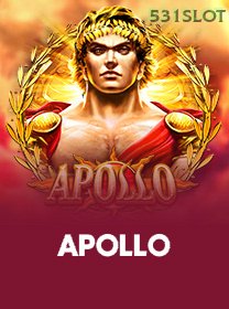 Apollo game cover