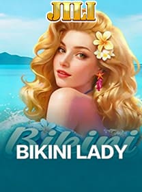 Bikini Lady Game: Info Provider, RTP, dan Cara Main banner