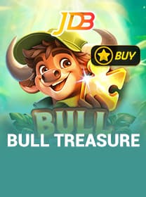 Bull Treasure Game: Panduan Bermain dan Tips Menang banner