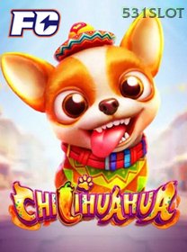 Chilihuahua game cover