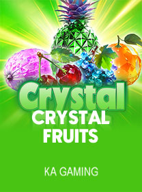 Game Crystal Fruits Terpercaya dengan Fitur Terbaik banner