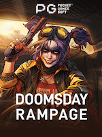 Doomsday Rampage Terbaru: Review Game dan Tips Bermain banner