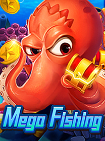 Game Fishing Jili Mega Fishing dengan RTP Tinggi dan Fitur Menarik banner