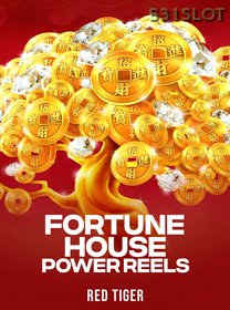 Fortune House Power Reels game cover