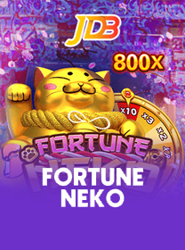 Review Lengkap Game Fortune Neko Versi Terbaru banner