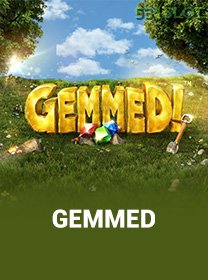 Gemmed game cover