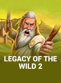 Legacy Of The Wild 2 Terbaru: Review Game dan Tips Bermain banner