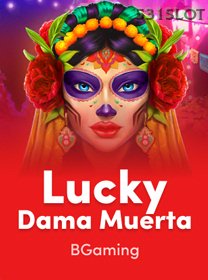 Lucky Dama Muerta game cover