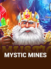 Panduan Bermain Mystic Mines untuk Pemula Lengkap banner