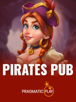 Pirates Pub Game: Info Provider, RTP, dan Cara Main banner