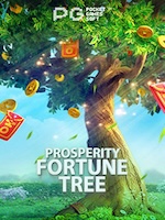 Prosperity Fortune Tree Game Terbaru: Review, RTP, dan Akses Main banner