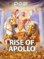 Review Lengkap Game Rise of Apollo Versi Terbaru banner
