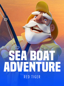 Sea Boat Adventure Slot: RTP Tinggi dan Volatilitas Rendah banner
