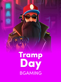 Tramp Day Slot Terbaru: Review dan Info Lengkap banner