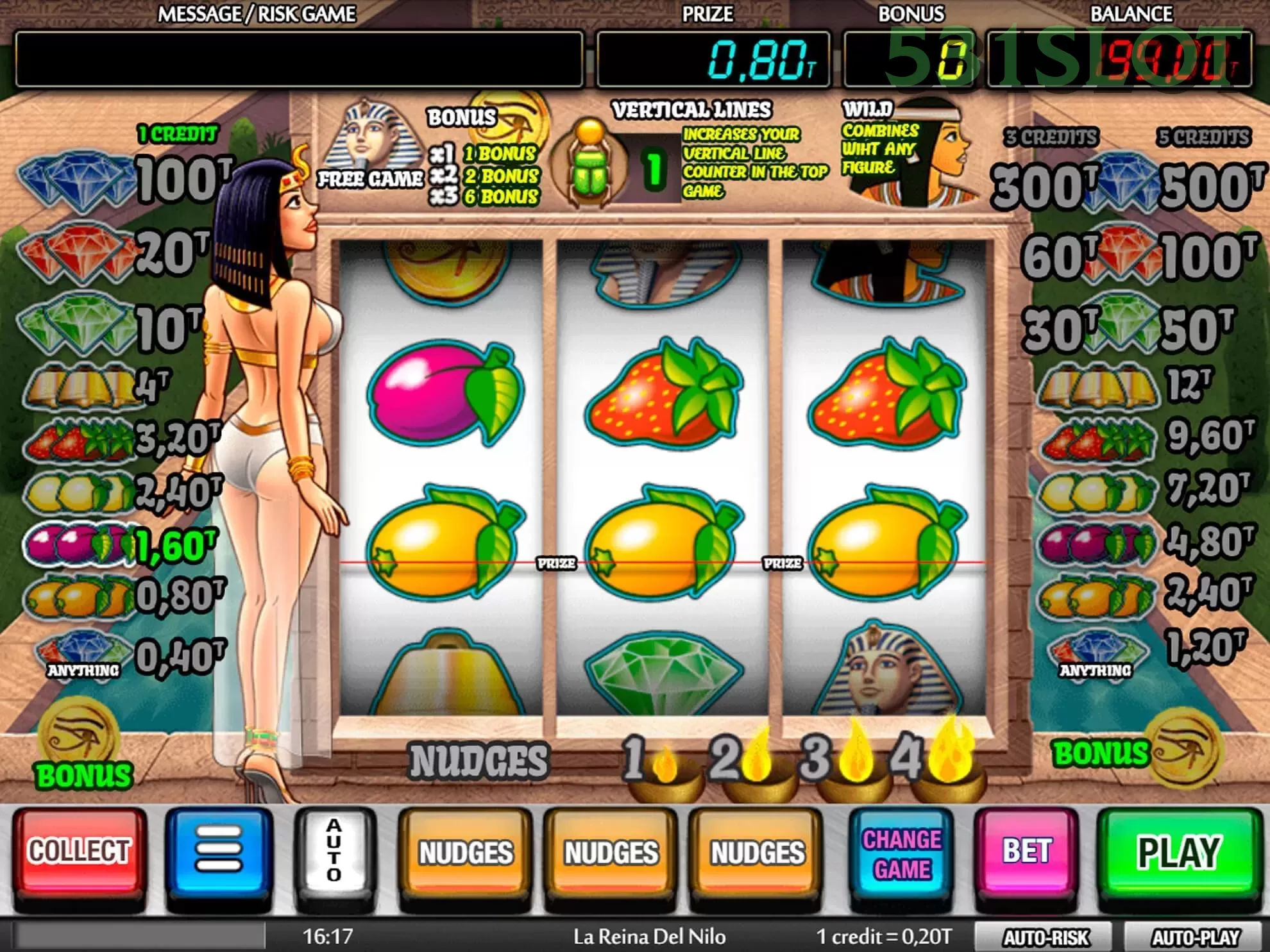 Slot Gacor id531slot Setiap Hari