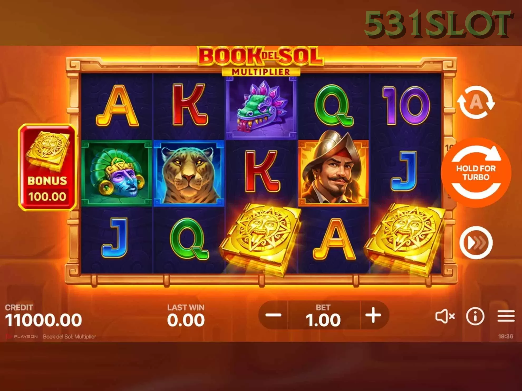 Kasino Live icon