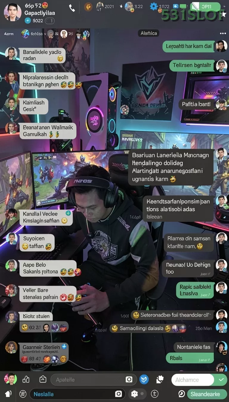 Screenshot Gemmed nomor 2