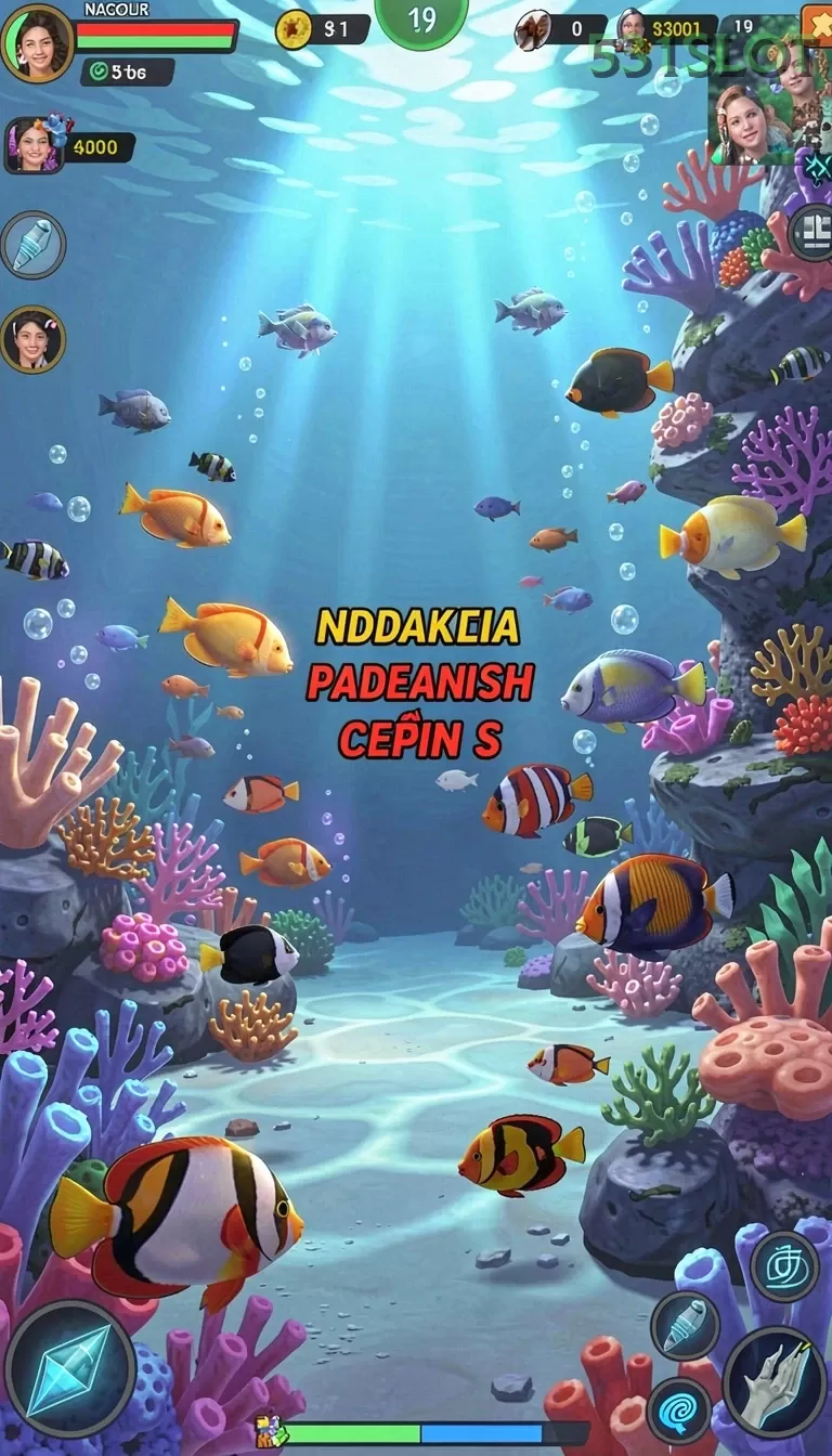 Screenshot Jolly Bunny nomor 2