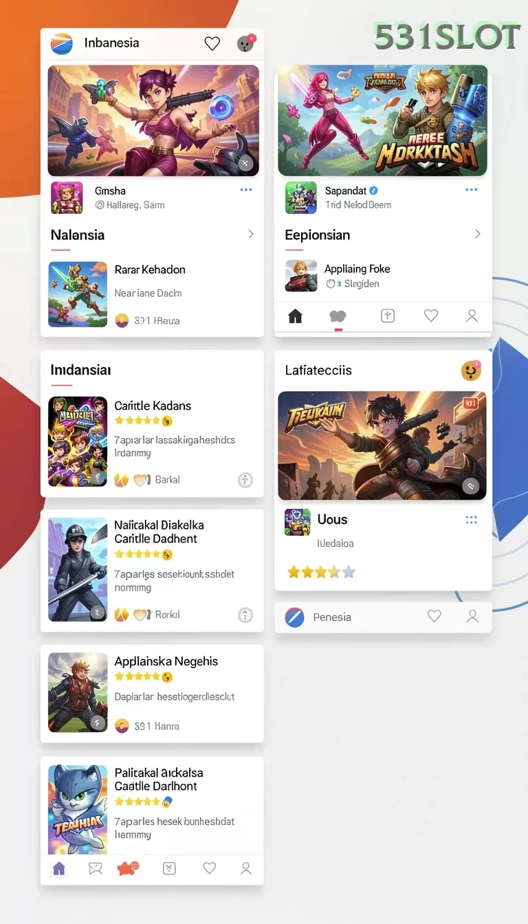 Screenshot Thunder Mega Sevens Bonus Buy nomor 1