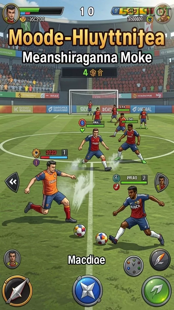 Screenshot Fruity Bonanza nomor 2
