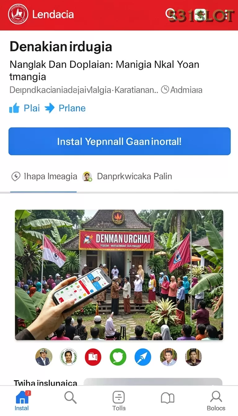 Screenshot Rich Harvest nomor 2