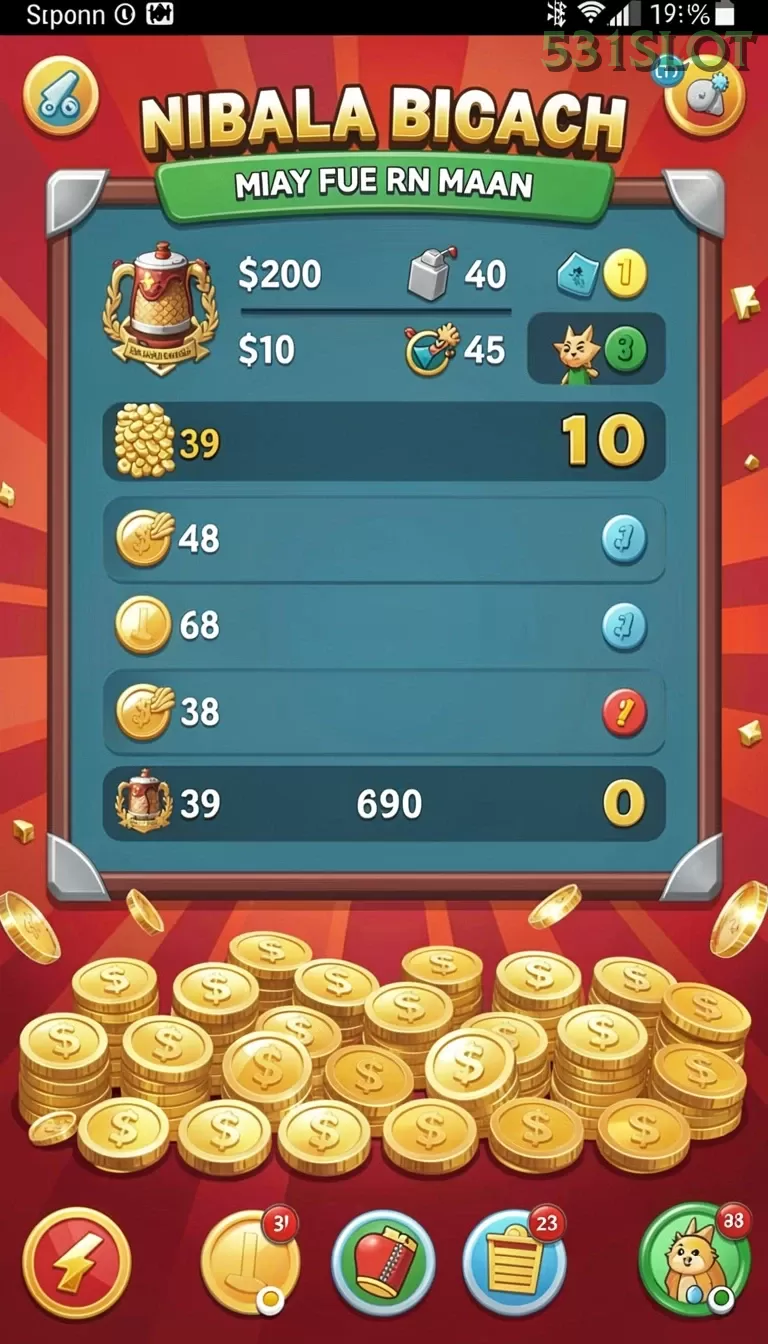 Screenshot Fruity Bonanza nomor 1