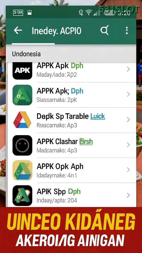 Screenshot Rich Harvest nomor 1