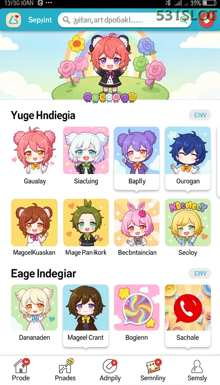 Screenshot Demon Pots nomor 1