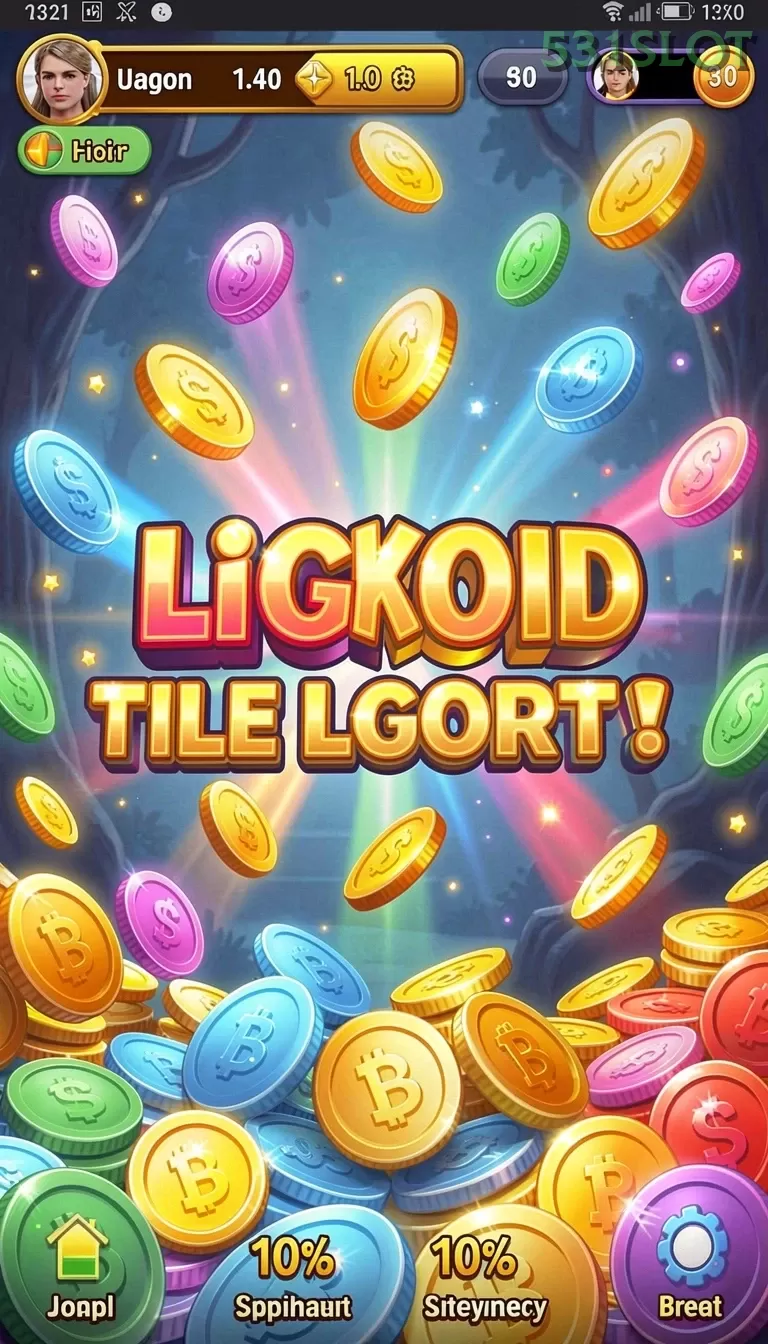 Promosi & Jackpot 531slot screenshot