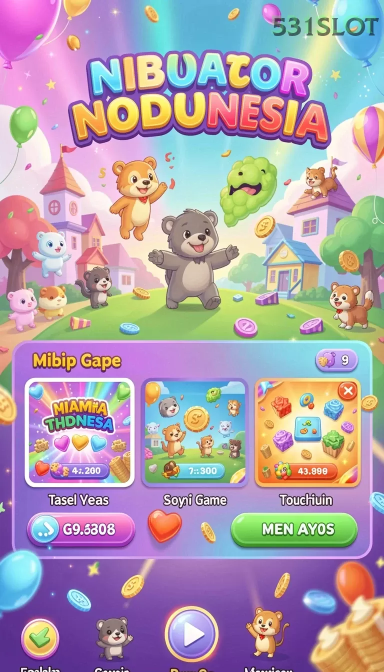 Screenshot Mega Fire Blaze 3 Wizards nomor 1